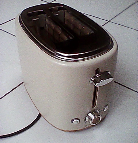 Silvercrest STH900B2